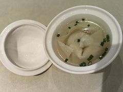 -衡山北郊宾馆-餐厅(顾村公园店)