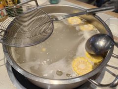 -浪里寻·臻牛养生牛肉火锅(方圆荟店)
