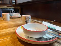 -新白鹿餐厅(银泰西湖文化广场店)