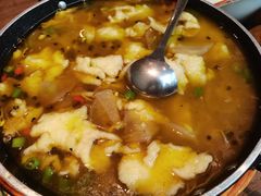 -有红鸡毛店·川菜(建设路店)