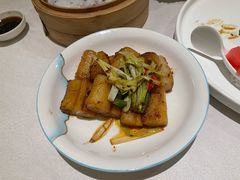 -相思林金岛饭店(青山湖店)