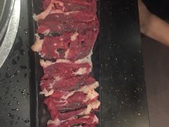 吊龙-六合里雄记汕头牛肉火锅(东门店)