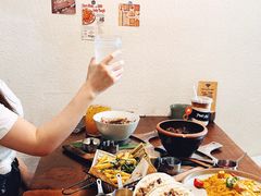 -The Good Place好地方·Brunch·coffee(国贸店)