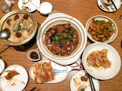 -金掌勺·锅包肉(广渠门店)