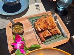 -泰餐厅·广州融创施柏阁酒店