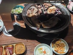 -九田家黑牛烤肉料理(太阳宫广场店)