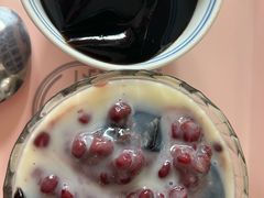 -五福堂龟苓膏(河东北山店)
