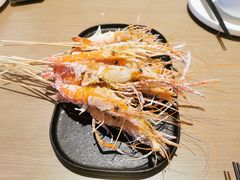 -隅乐胡椒虾·台湾菜·团建(皇岗店)