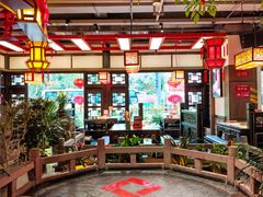 -矮板凳老火锅(宽窄巷子店)