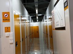 -安东易迷你仓自助寄存仓库(淞虹路店)