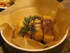 甜酱糍粑-卡朋西餐(扬名广场店)