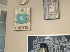 -Cafe Villa