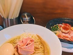 -真打拉面·日式拉面新流派(体育西横街店)