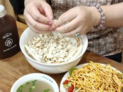 -老刘家永盛斋·传统泡馍(东关南街店)
