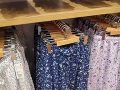 -优衣库(哈尔滨乐松广场店)