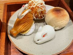 -点心传说·粤菜点心(佐阾虹湾店)