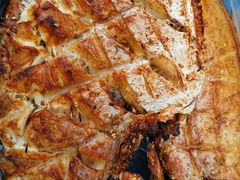 -老张烤羊(王哥庄店)