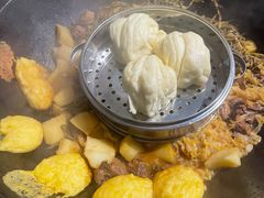 -妈妈家铁锅炖(景诚园综合楼店)