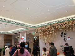 -稻香酒家·33年老字号·港式粤菜(富邦中心店)