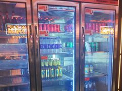 -鸣记脆皮烤鱼·海鲜烤鱼(三八广场店)