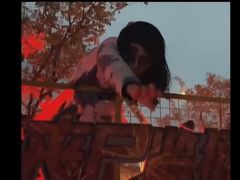 -郑州方特梦幻王国