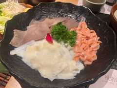 -盡膳口福跷脚牛肉火锅(国贸商城店)