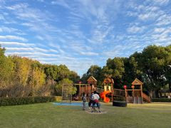 -梁鸿国家湿地公园