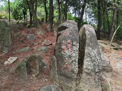 -南京市无想山景区