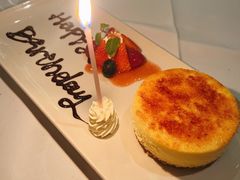 -MORTON'S 莫尔顿牛排坊(北京丽晶酒店)