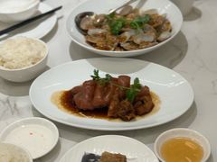 -厝包四点金·潮宴(太古仓店)