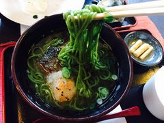 -中村藤吉(本店)