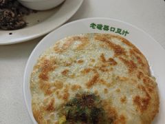-老磁器口豆汁店(天坛店)