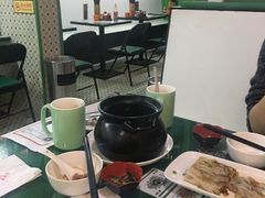 -莅香岛港式餐厅(滨江道店)