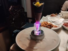 -不二茶空间·养生宴(石景山店)