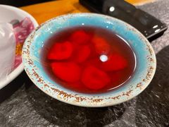 -友乐居羊蝎子(西直门店)