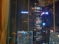 -深圳星河丽思卡尔顿酒店