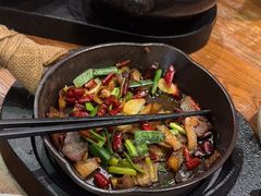 -云海肴·汽锅鸡·云南菜(美罗城店)