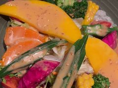 -岐余食堂·中华料理(雨花客厅店)