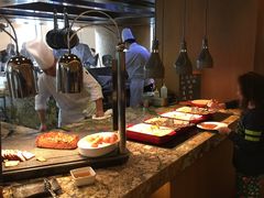 -上海崇明金茂凯悦酒店