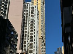 -香港华美达海景酒店