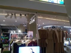 -布吉佳兆业广场