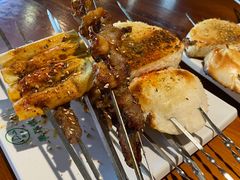 -義聚德·清真铜锅涮羊肉·烧烤(河东店)