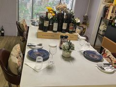 -K·Kitchen KK牛扒厨房(江南西店)