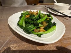 -李记潮汕砂锅粥(营福路店)