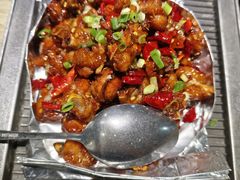 -隆喜元鱼汤包·海鲜(中联广场店)