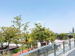 -茶人村·前滩江景雅宴(上海首店)
