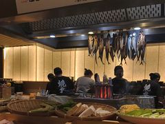 -一豚轩·烧鸟·豚骨拉面(五四路店)