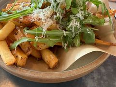 松露薯条-O’mills Sourdough Bakery&Bistro(浦东机场店)