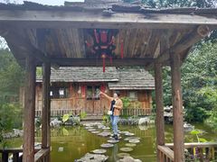 -南山植物园