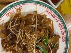 -去茶去餐厅(中央大街店)